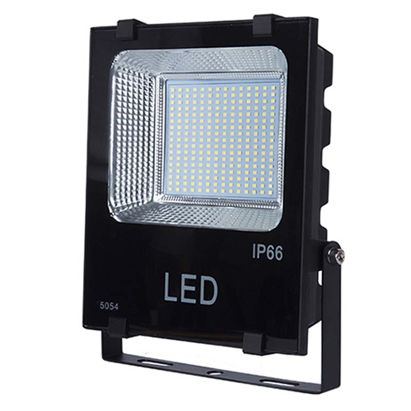 Projecteur extérieur LED KAZAFROST – vue 1