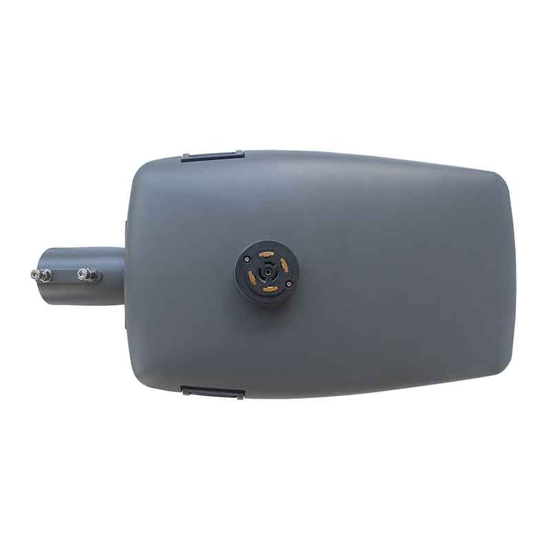 Tête de lampadaire extérieur LED KAZAEAGLE – 8 W – vue 2