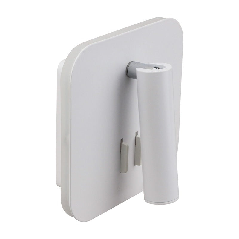 Liseuse murale LED KAZABED ALUK140S – 11 W – vue 1