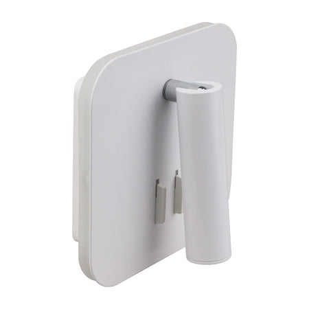 Liseuse murale LED KAZABED ALUK140S – 11 W – vue 1