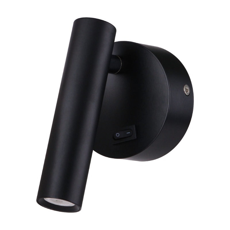Liseuse murale LED KAZABED ALK11 – 3 W – vue 2