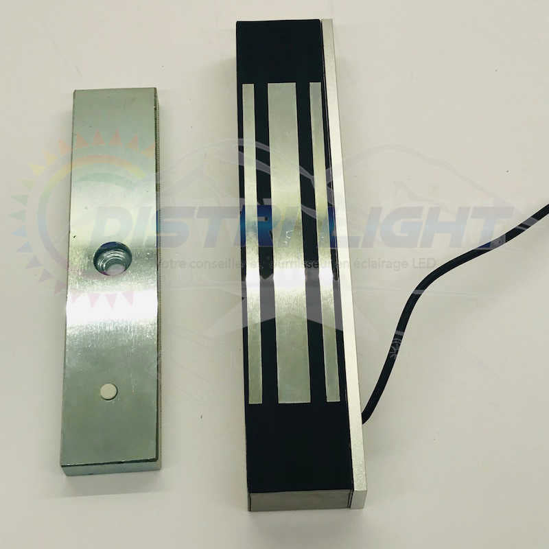 Ventouse magnétique DL-ML280W – vue 1
