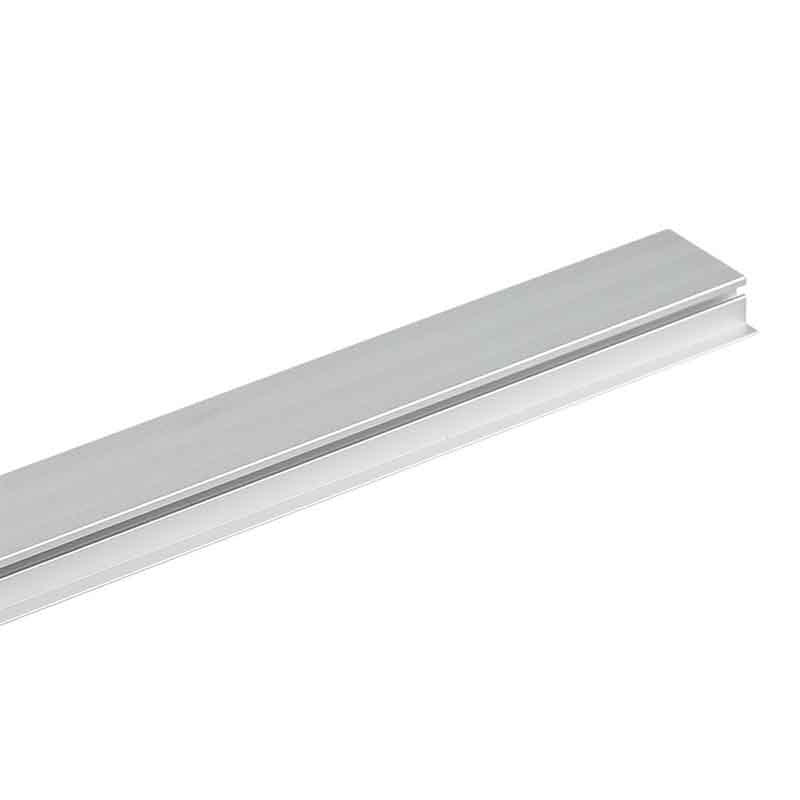 Profilé aluminium pour ruban LED LSP29-11 – vue 2