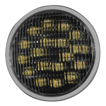 Projecteur piscine PAR56 KAZAPOOL PAR56S – IP68, 12-24 V – vue 1