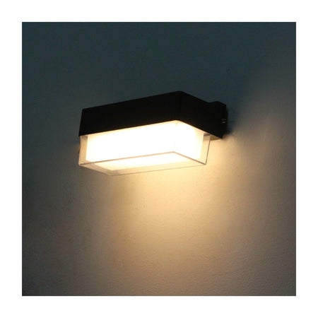 Applique murale extérieure LED KAZACOP G01 – 3 W – vue 4