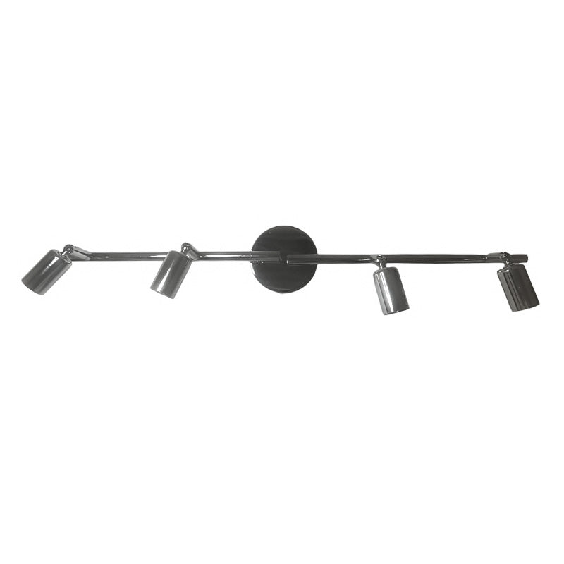 Plafonnier LED KAZACHRO P1 – orientable – vue 1