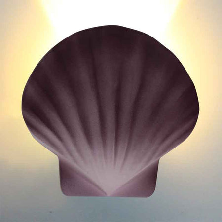 Applique murale extérieure LED KAZASHELL IP65A22 – 3 W – vue 2