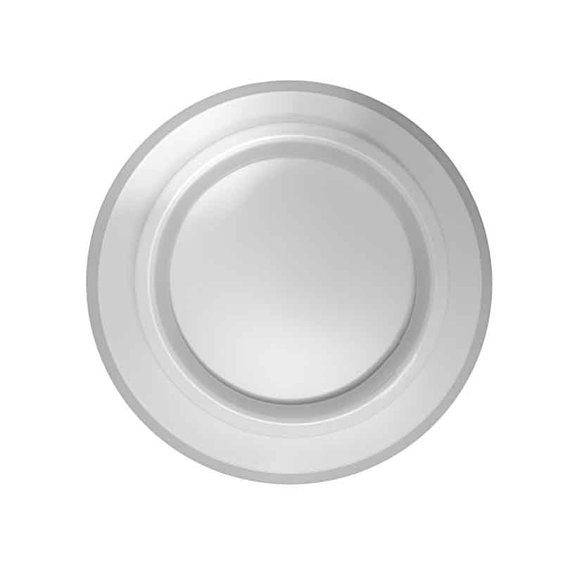 Plafonnier LED KAZACUP R – rond, dimmable, 17 W – vue 2