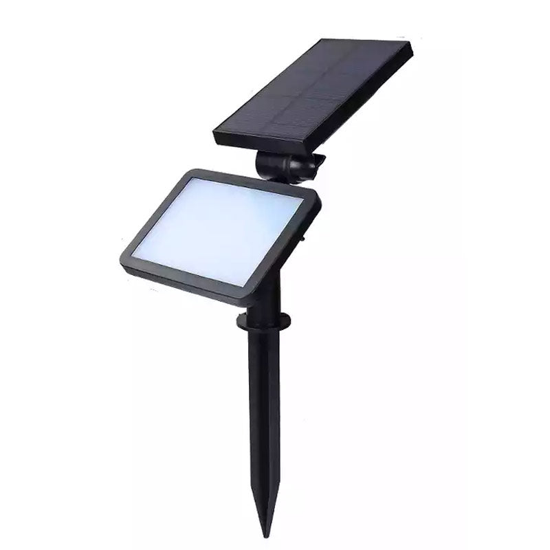 Spot de jardin solaire KAZAGARDSOL S – 10 W – vue 1