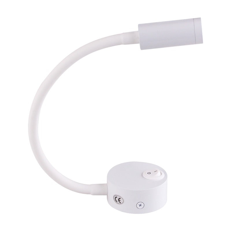Liseuse murale LED KAZABED RL01A – 3 W – vue 3