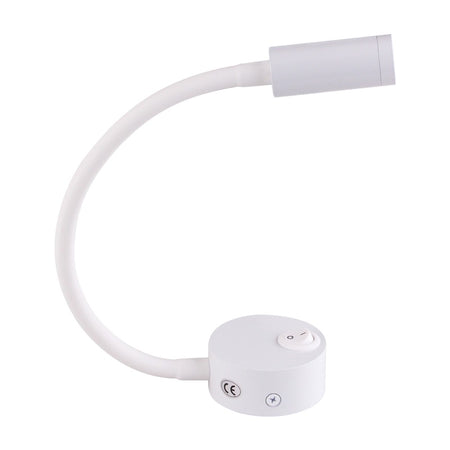 Liseuse murale LED KAZABED RL01A – 3 W – vue 3