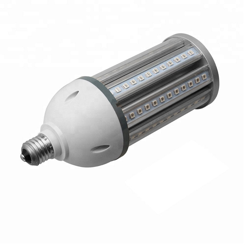 Ampoule LED E27 / E40 KAZACORN IP65 S – étanche – vue 1
