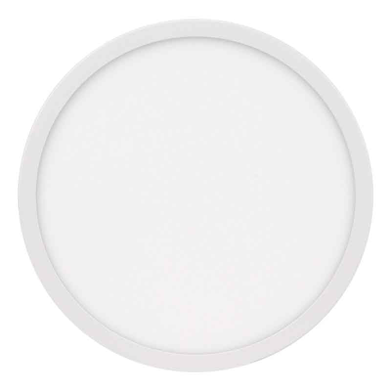 Plafonnier LED KAZAFIXCEIL UFOW – en saillie – vue 1