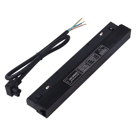 Transformateur KAZATRACK M – pour rail magnétique – vue 1