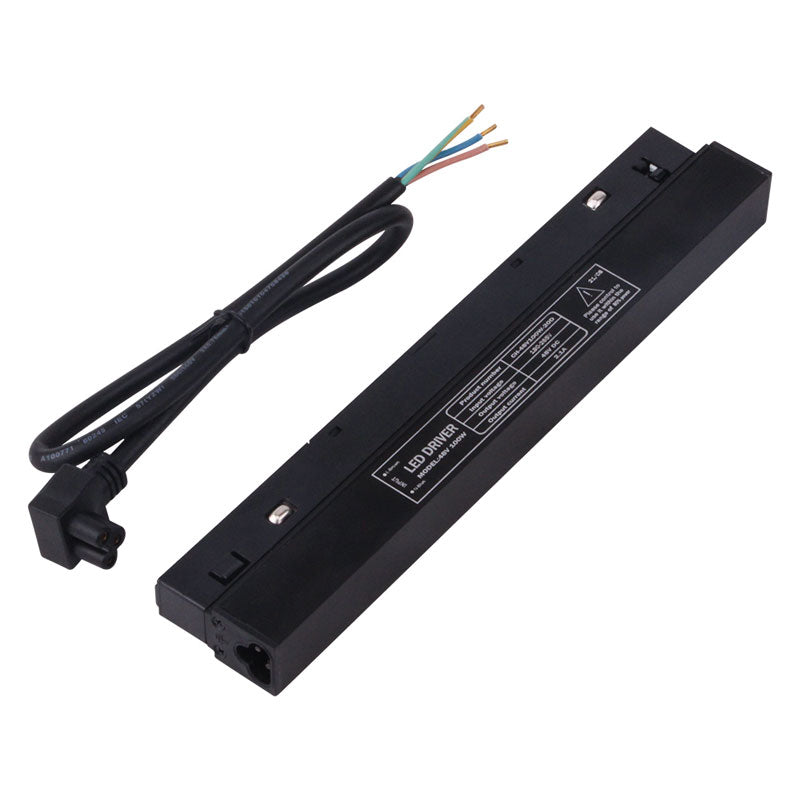 Transformateur KAZATRACK M – pour rail magnétique – vue 1