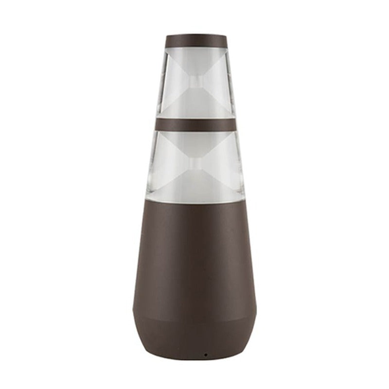 Borne extérieure LED KAZAVESSEL – 7 W – vue 1