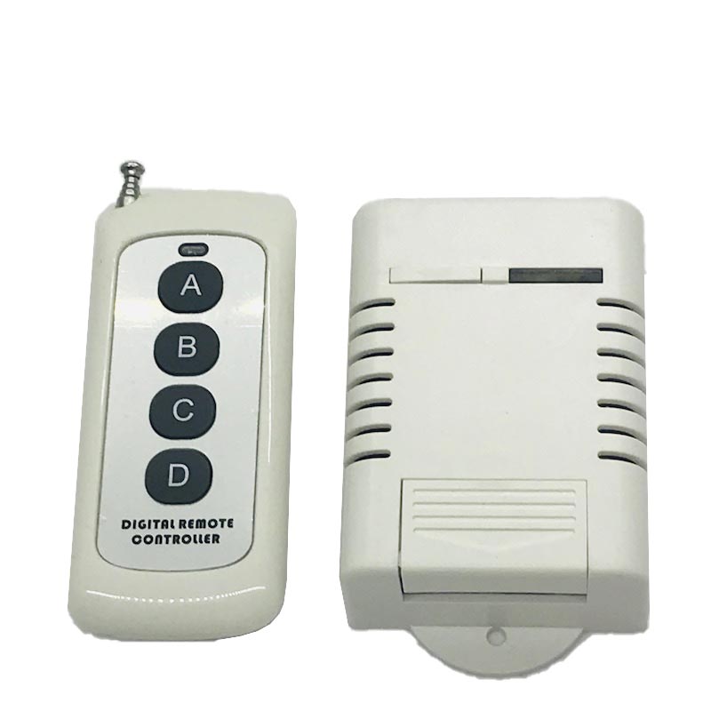 Contrôleur RGB HG8300KF-01 – synchronisé, pour piscine, 100 W max – vue 1