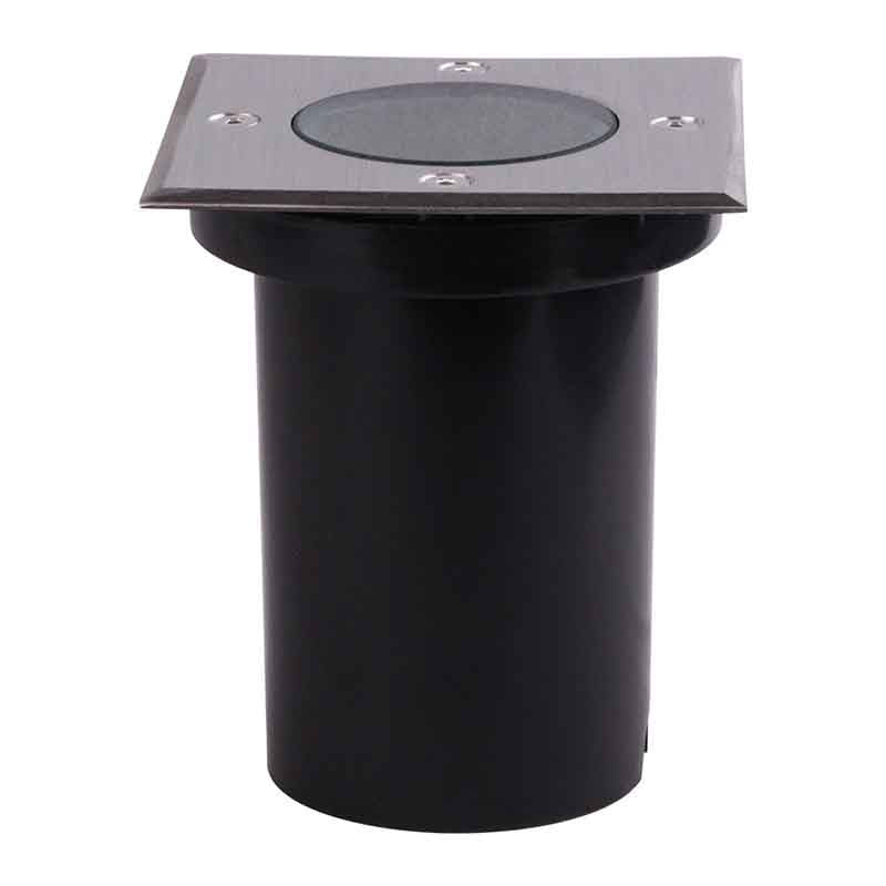 Spot encastré au sol extérieur KAZAUND GU10 – vue 2