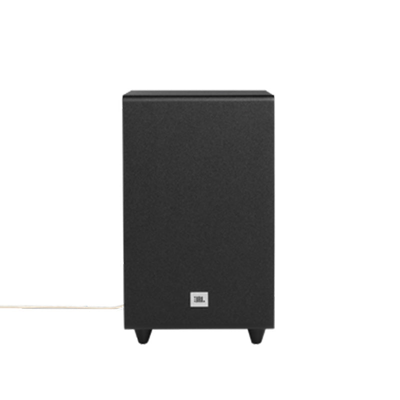 Barre de son JBL SB – vue 2