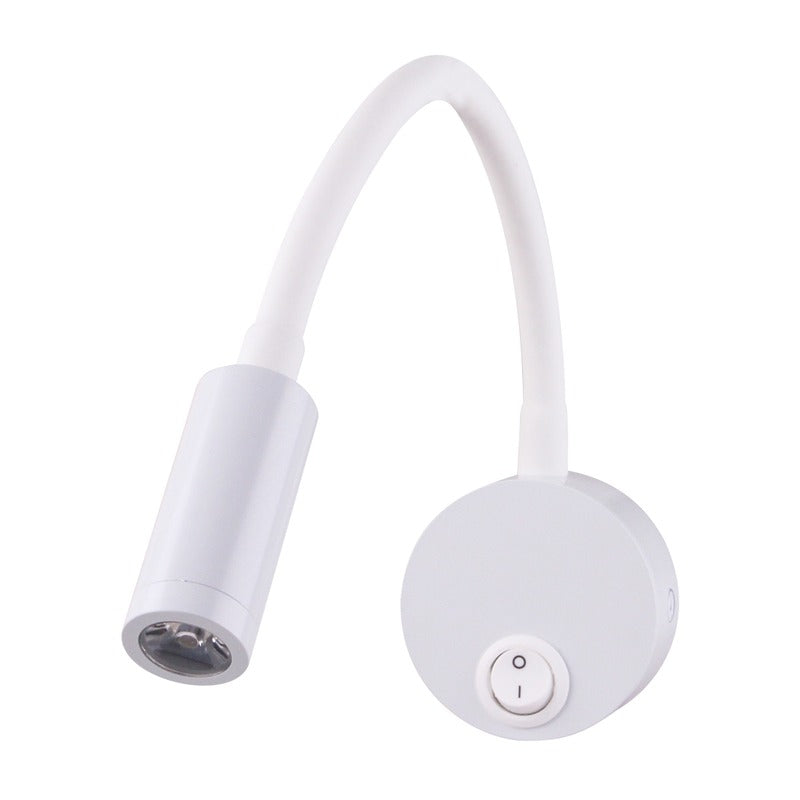 Liseuse murale LED KAZABED RL01A – 3 W – vue 2