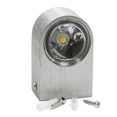 Applique murale LED KAZADUO AL50 – vue 1