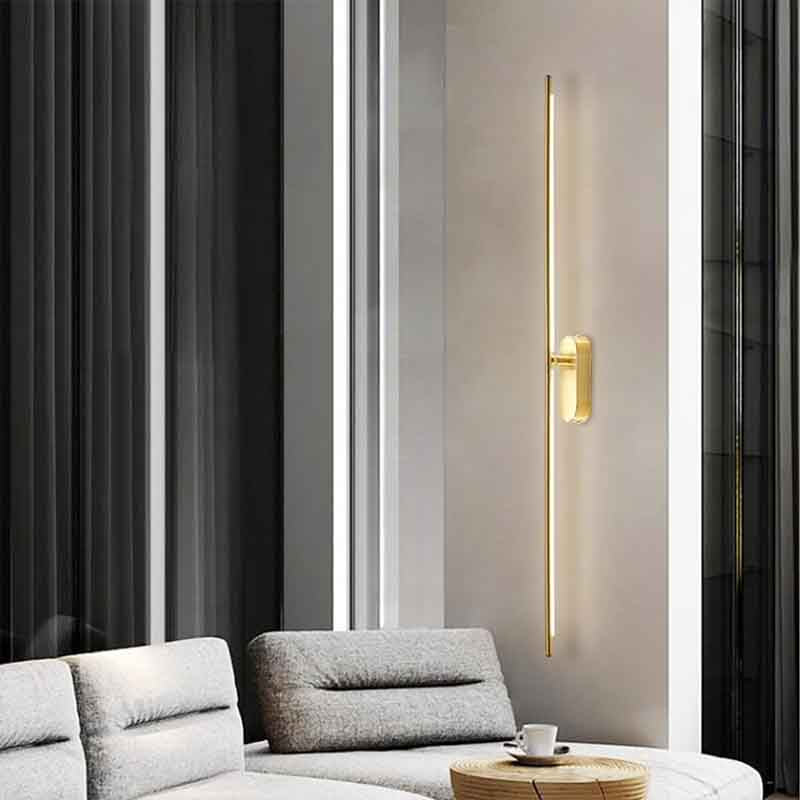 Applique murale LED KAZAPIPE B – d'intérieur – vue 5