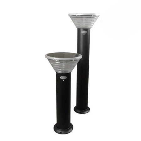 Borne solaire KAZAHOUR CPD150 – 5 W – vue 1