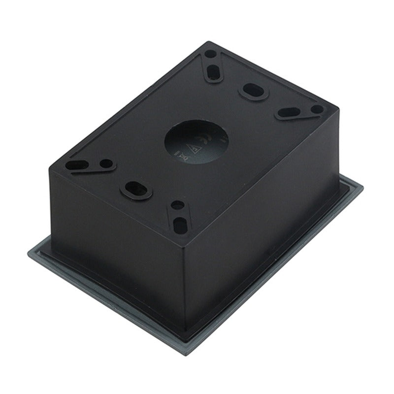 Spot d'escalier encastrable extérieur KAZASTEP LSL19IP22H – 3 W – vue 4