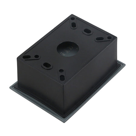 Spot d'escalier encastrable extérieur KAZASTEP LSL19IP22H – 3 W – vue 4