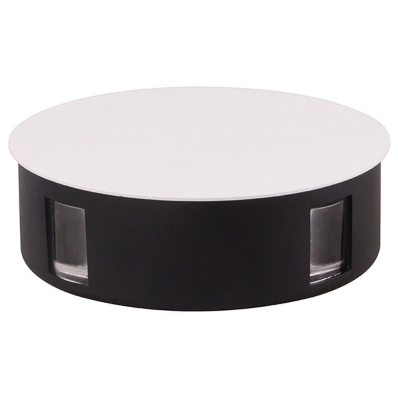 Applique murale LED KAZABEAM R – ronde, 12 W – vue 1