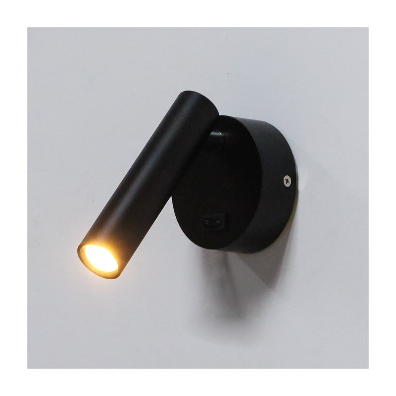 Liseuse murale LED KAZABED ALK11 – 3 W – vue 1