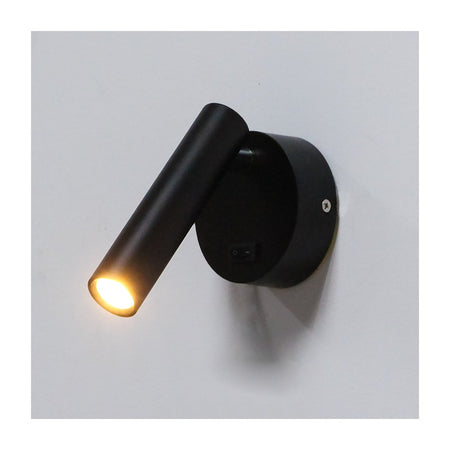 Liseuse murale LED KAZABED ALK11 – 3 W – vue 1