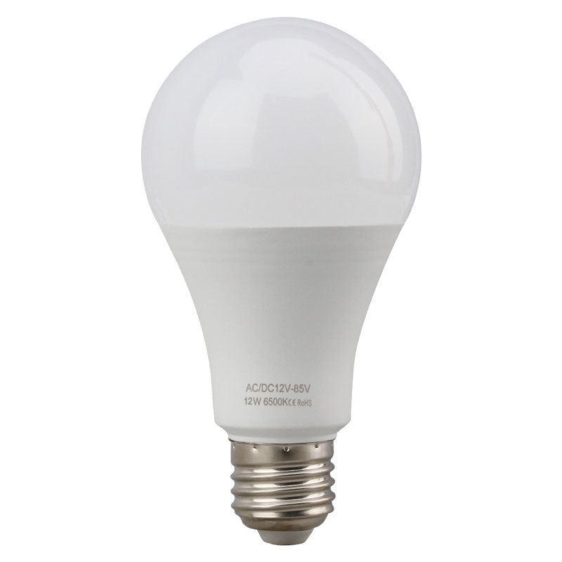 Ampoule LED E27 KAZABULB CCT – blanc réglable – vue 1