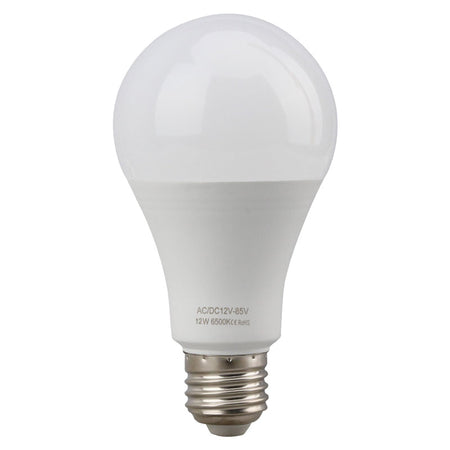 Ampoule LED E27 KAZABULB CCT – blanc réglable – vue 1