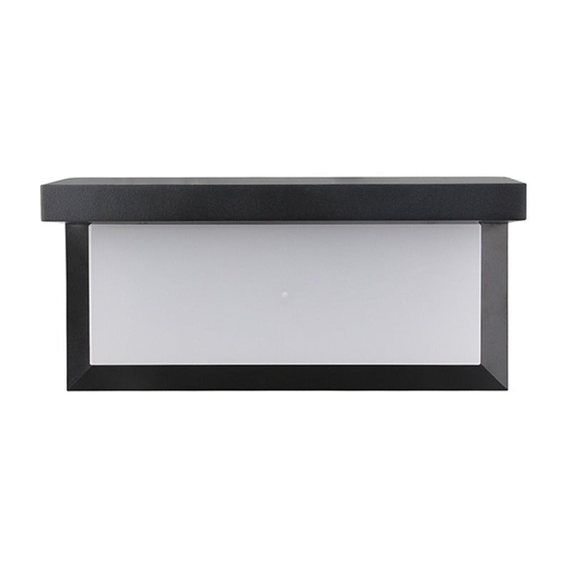 Applique murale extérieure LED KAZASHIELD A31 – 12 W – vue 3