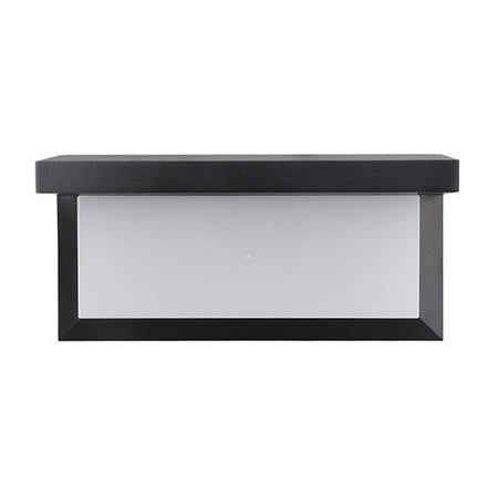 Applique murale extérieure LED KAZASHIELD A31 – 12 W – vue 3