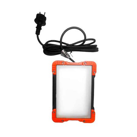 Projecteur LED KAZAFLOOD LD – rechargeable à batterie, 50 W – vue 2