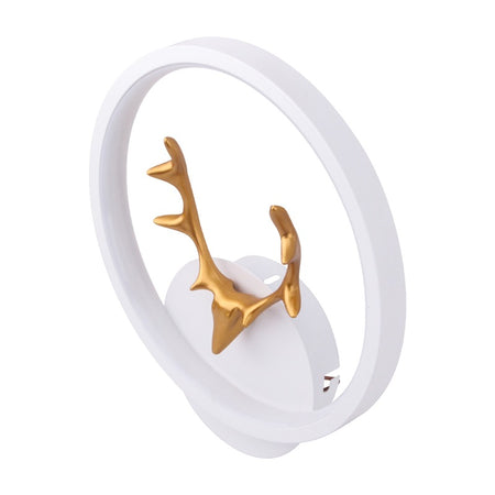 Applique murale LED KAZACOIL ALR02 – 10 W – vue 2