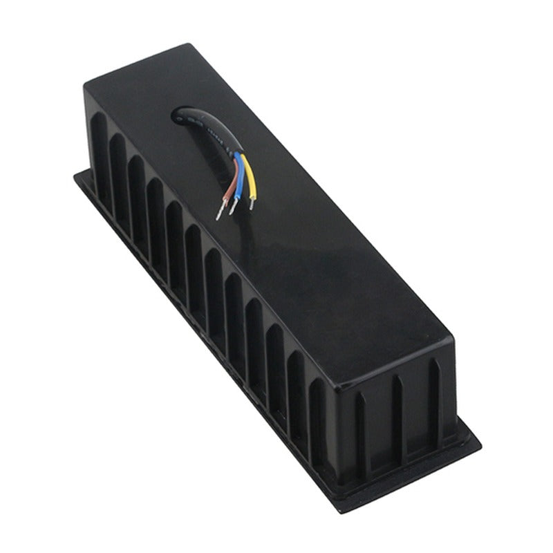 Spot d'escalier encastrable extérieur KAZASTEP LSL30H – vue 4