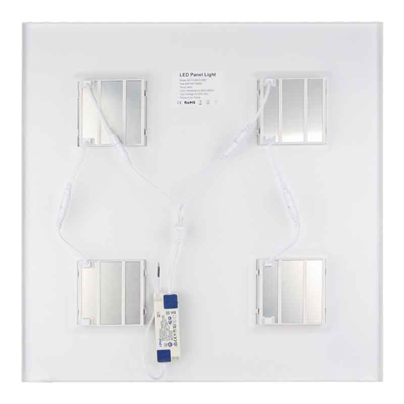 Dalle LED KAZAPANEL PG – intérieure, 40 W – vue 3
