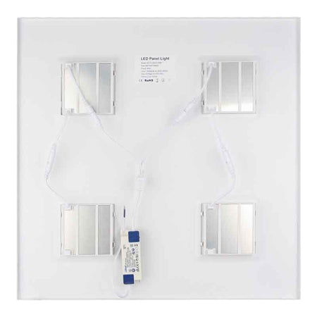 Dalle LED KAZAPANEL PG – intérieure, 40 W – vue 3