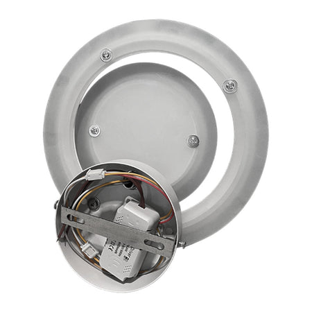 Applique murale LED KAZACRY A24 – acrylique, 17 W – vue 3