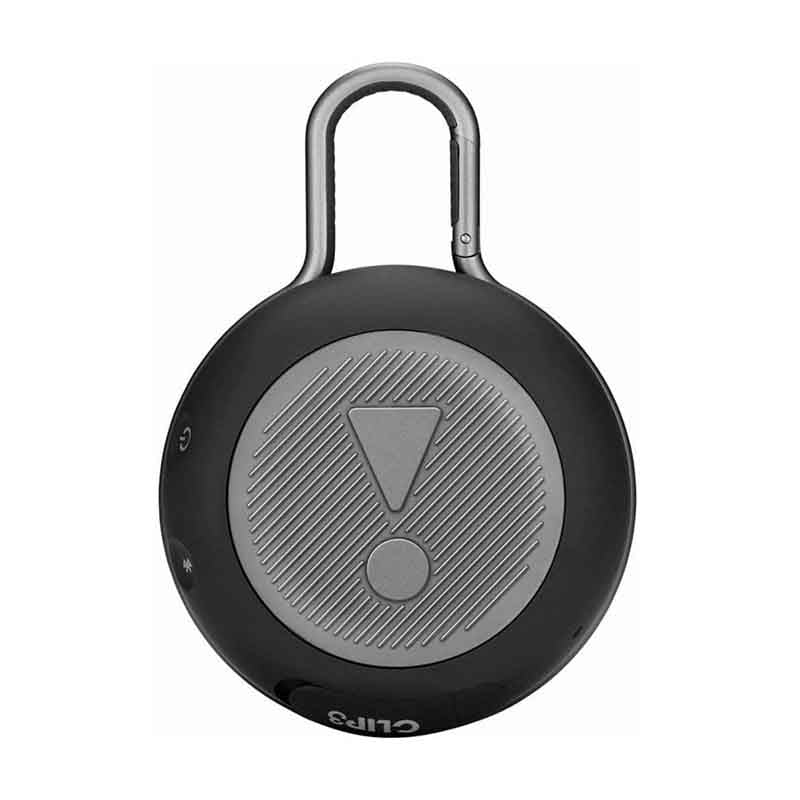 Enceinte Bluetooth portable JBL Clip 3 – vue 2