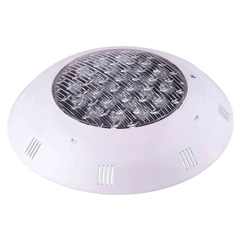 Ampoule LED de piscine KAZAPOOL UWPB – IP68, 12-24 V – vue 2