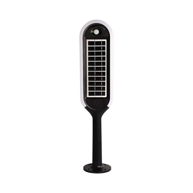 Borne solaire KAZASAIL – détecteur de mouvement, 5 W – vue 1