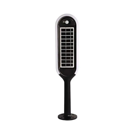 Borne solaire KAZASAIL – détecteur de mouvement, 5 W – vue 1