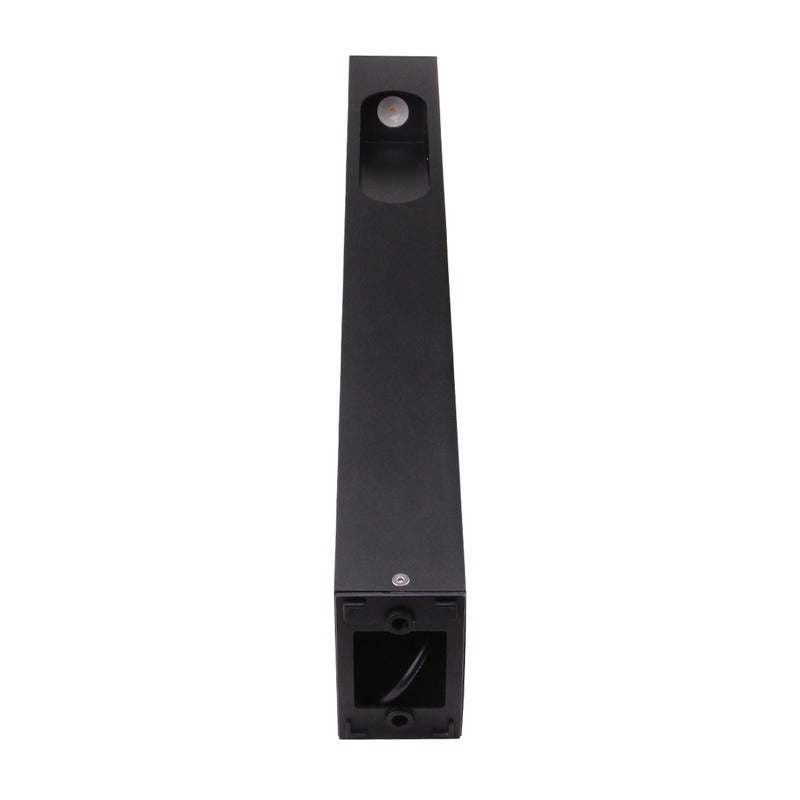 Borne extérieure LED KAZALIS S – 7 W – vue 3