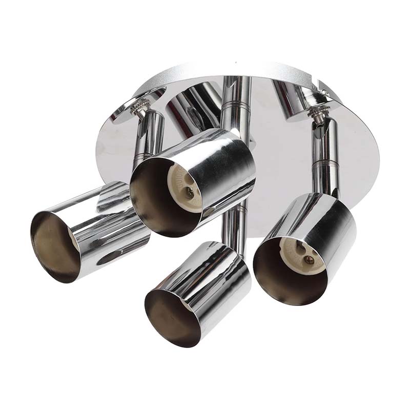 Plafonnier LED KAZACHRO P2 – orientable – vue 2