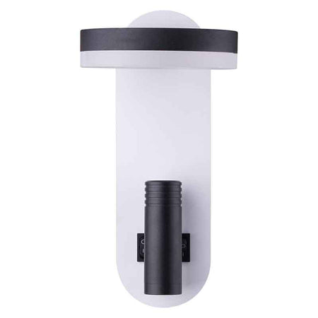 Liseuse murale LED KAZABED ALK21 – 9 W – vue 2