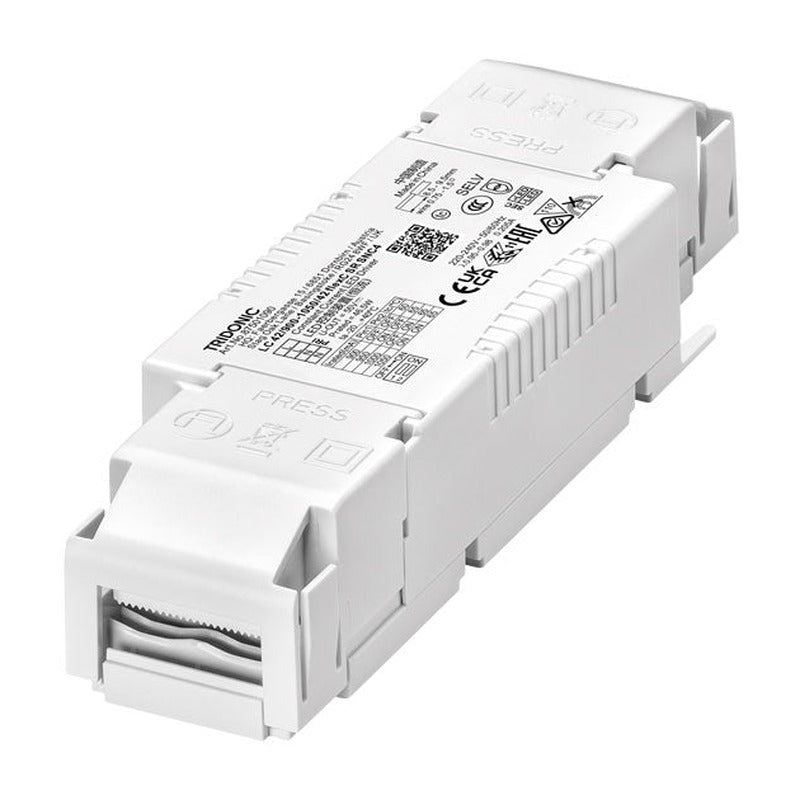 Driver LED LC flexC SR SNC4 – 42 W – vue 1